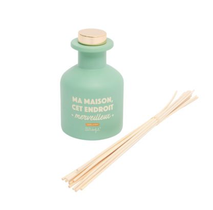 Diffuseur d'ambiance - Ma maison