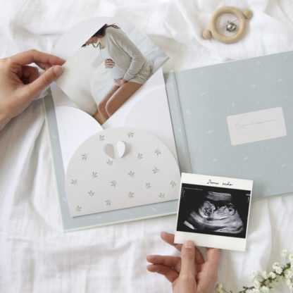 Journal de grossesse