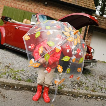 Parapluie - Automne (enfant)