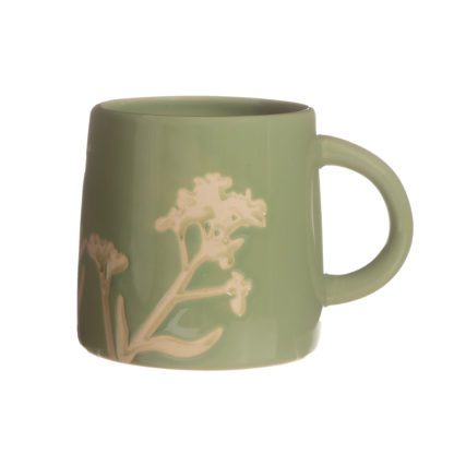 Mug en céramique - Meadow