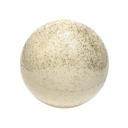 Boule de bain - Snow paillettes
