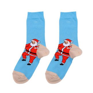 Chaussettes - Père Noël