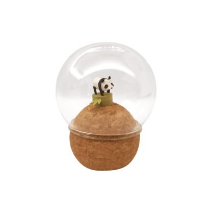 Déco miniature - Panda