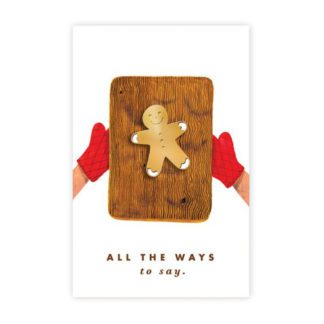 Pin's – Christmas Cookie