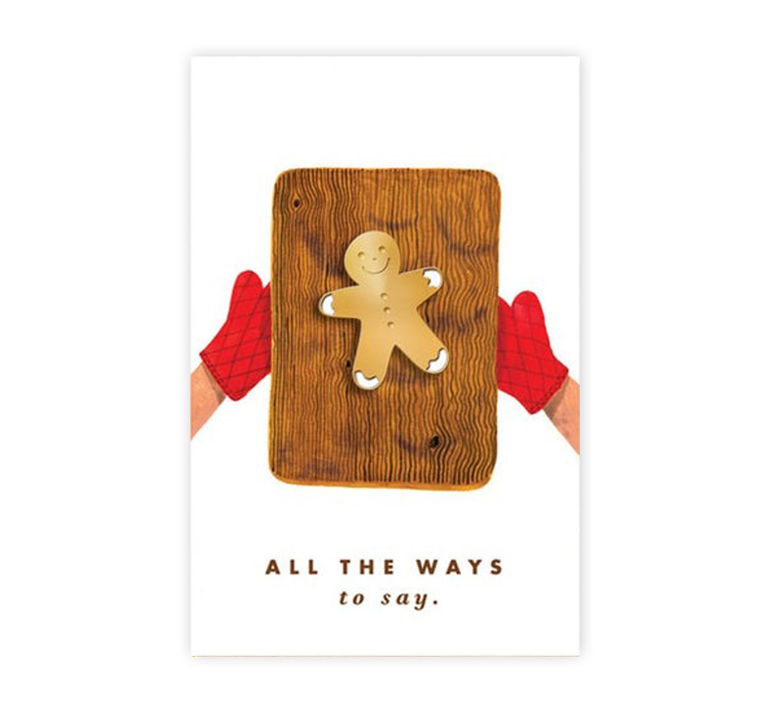 Pin's – Christmas Cookie