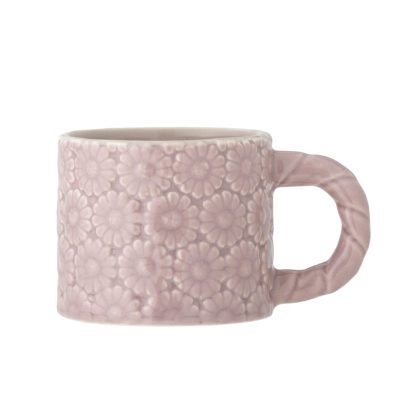 Mug Benji - Rose