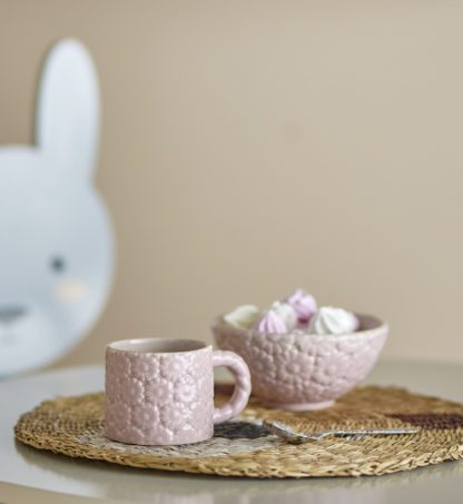 Mug Benji - Rose