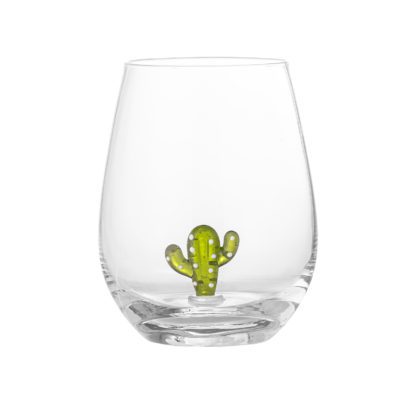 Verre Misa - Cactus