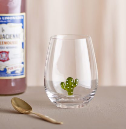 Verre Misa - Cactus