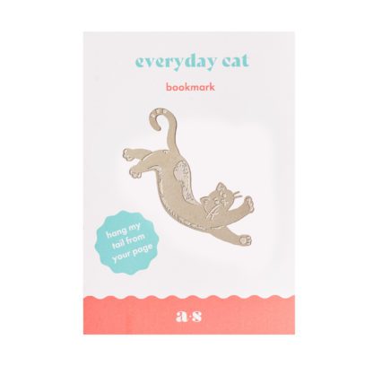 Marque-pages - Chat