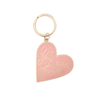 Porte-clés - You are loved