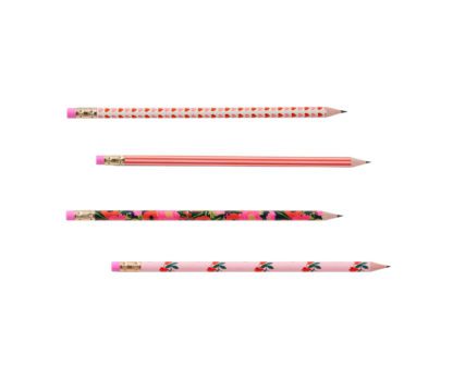 Crayons - Juliet (12pcs)