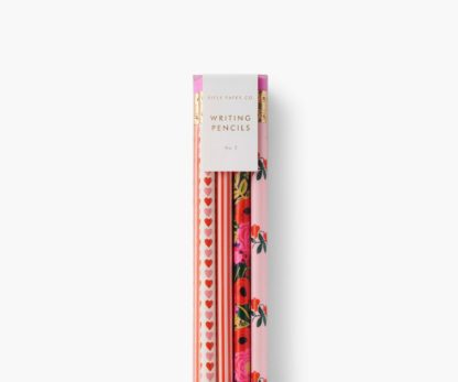 Crayons - Juliet (12pcs)