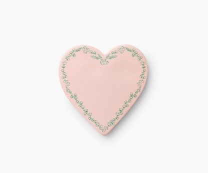 Post-it - Coeur