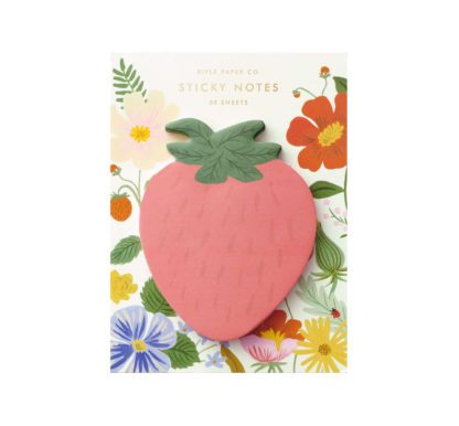 Post-it - Fraise