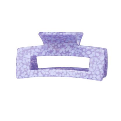 Pince à cheveux - Crush Lilas
