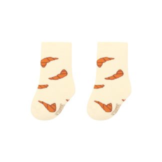 Chaussettes - Croissant (kids)