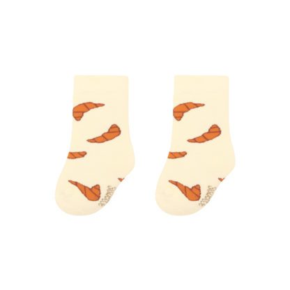 Chaussettes - Croissant (kids)