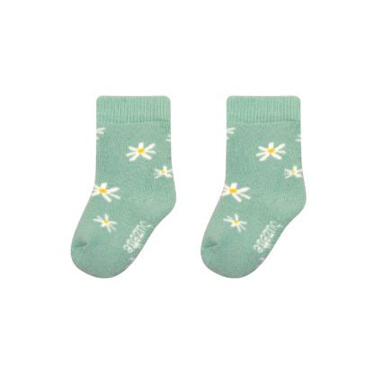 Chaussettes - Pâquerette (kids)