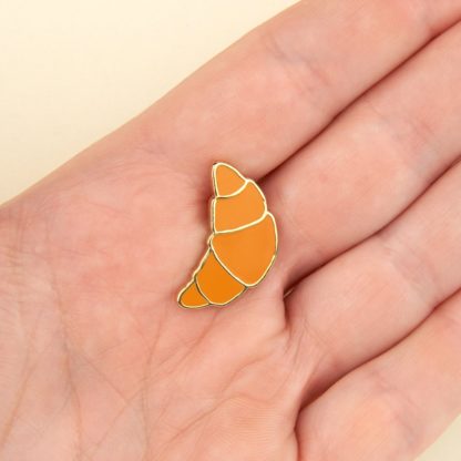 Pin’s – Croissant