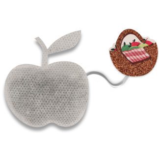 Sachet Pomme – Tea Heritage