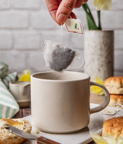 Sachet Tasse – Tea Heritage