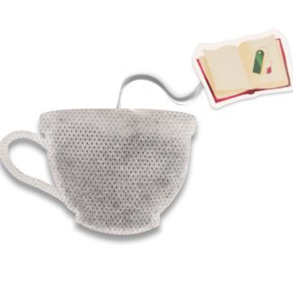 Sachet Tasse – Tea Heritage