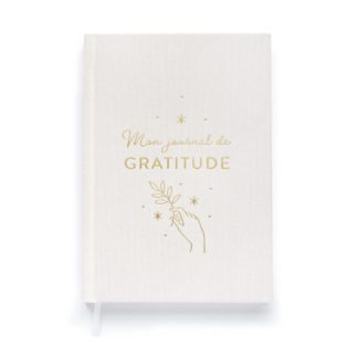 Journal de gratitude - Zü