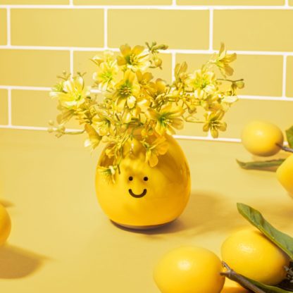 Vase mini - Happy smile
