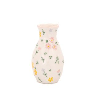 Vase mini - Ditsy fleurs #1