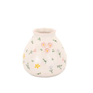 Vase mini - Ditsy fleurs #2