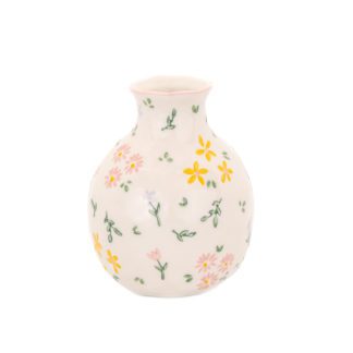 Vase mini - Ditsy fleurs #3