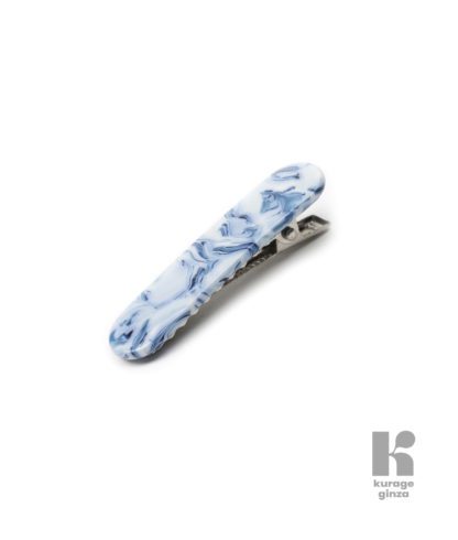 Barrette arrondie - Athènes