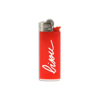 Briquet Bisou