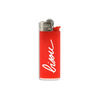 Briquet Bisou