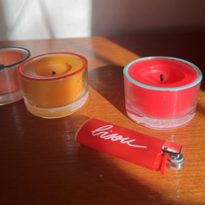 Briquet Bisou