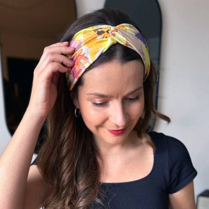 Headband - Léana