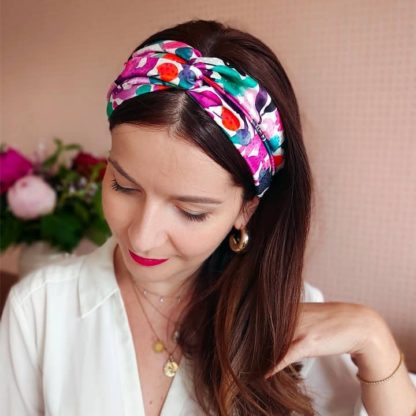 Headband - Maelys