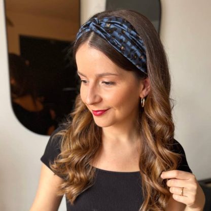 Headband - Suzie