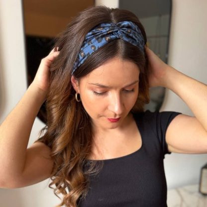 Headband - Suzie