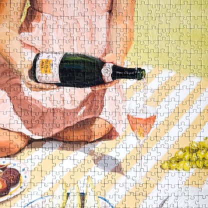 Puzzle - Dolce Vita