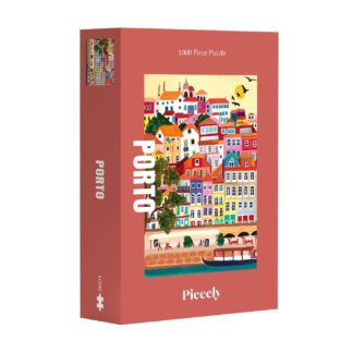 Puzzle - Porto