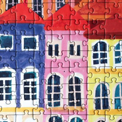 Puzzle - Porto