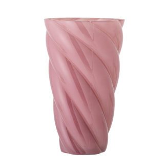 Vase Callo - Rose