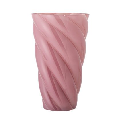 Vase Callo - Rose