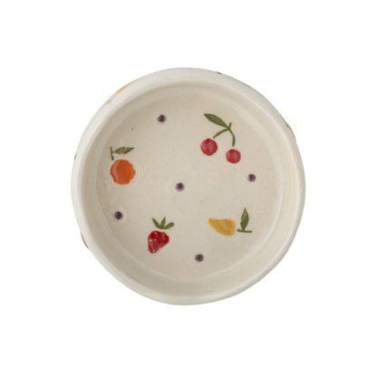 Mini plat Tatiana - Fruits