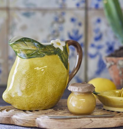 Carafe Limone - Citron