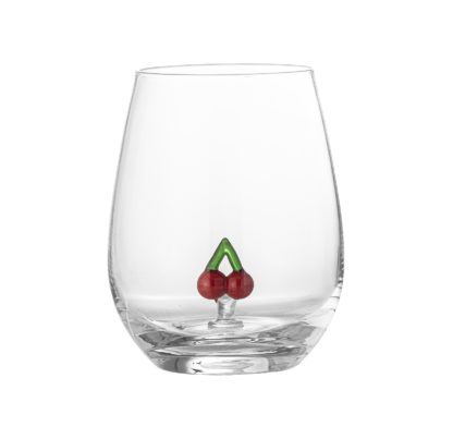 Verre Misa - Cerises