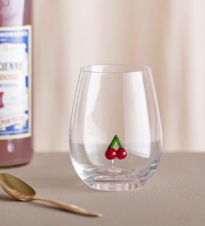 Verre Misa - Cerises