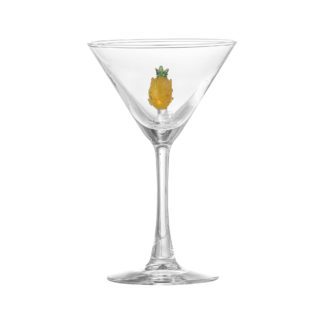 Verre Misa cocktail - Ananas